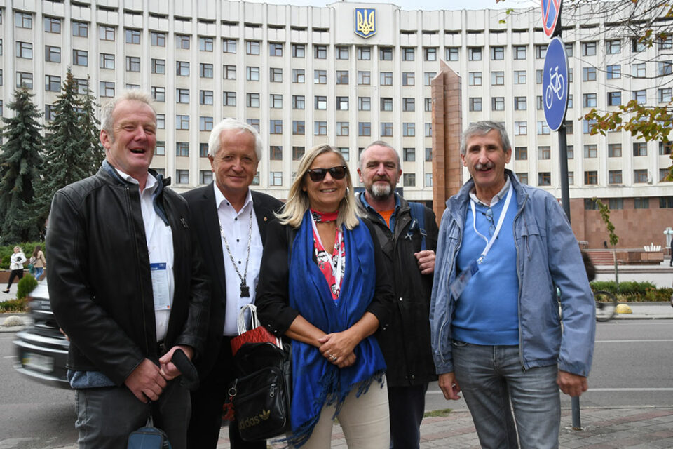 Internationale Zusammenarbeit 10 DSC 2351