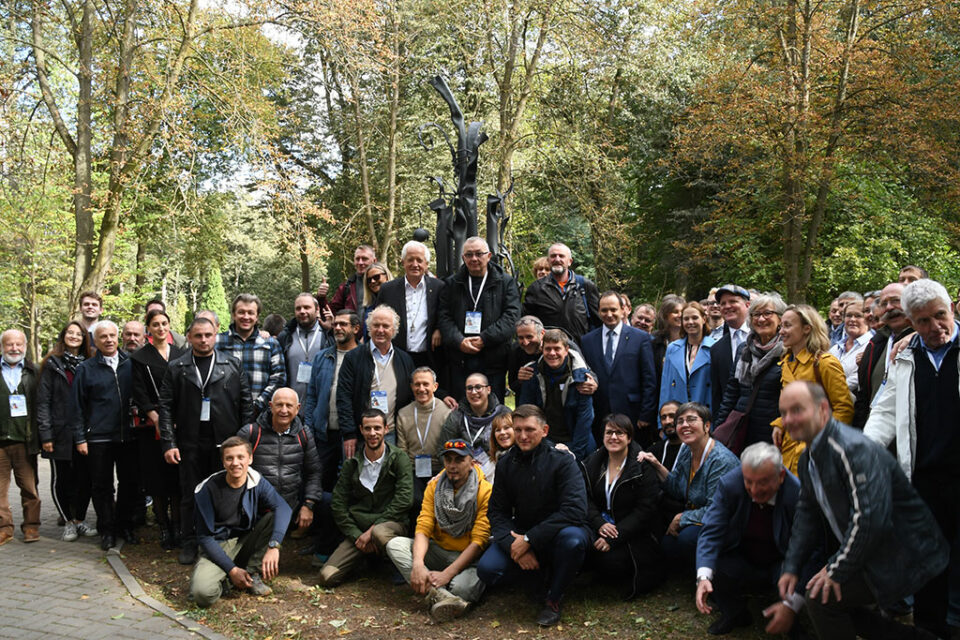 Internationale Zusammenarbeit 11 DSC 2429