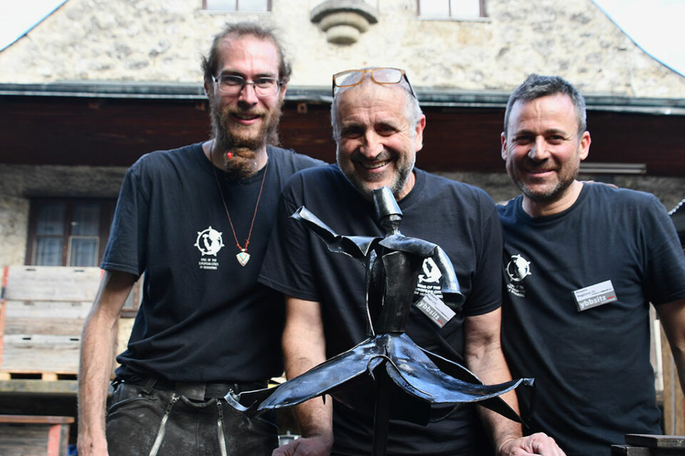 Internationale Zusammenarbeit 13 DSC 3635