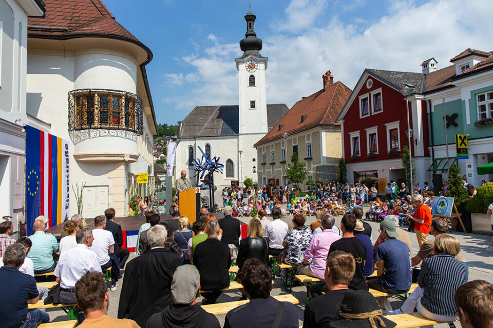 Internationales Schmiedetreffen „Ferraculum“ 6 IMG 8551
