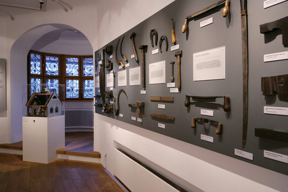 FeRRUM- welt des eisens 12 Kulturvermittler 07