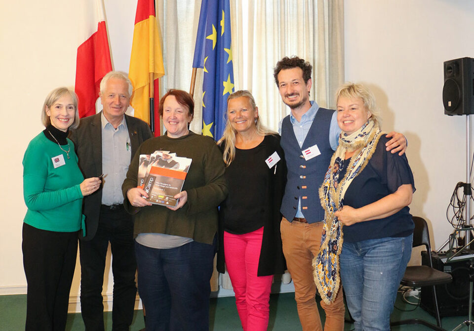 Internationale Zusammenarbeit 16 Ring2018 c Seisenbacher 134 lo