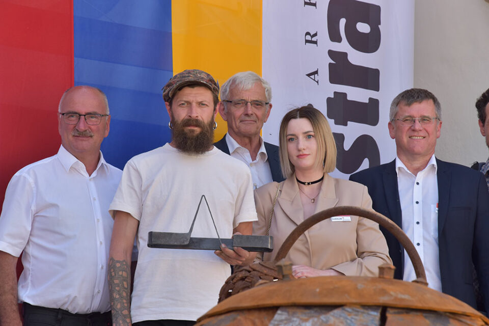 Internationales Schmiedetreffen „Ferraculum“ 7 ferraculum ganz neu 269