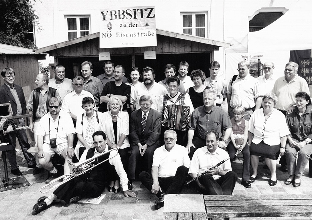 kontaktaufnahmeprojekt